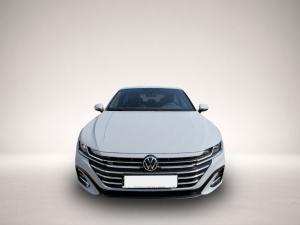 Volkswagen Arteon 4M 2.0 TFSI R-Line NAVI+LED+KAMERA360+DCC