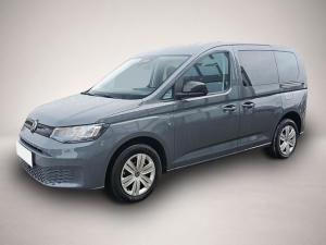 Volkswagen Caddy Basis 1.5 TSI DSG Family 5-Si. AppCon Rüc.