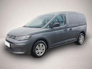 Volkswagen Caddy Basis 2.0 TDI DSG Family AppConnect / Rüc.