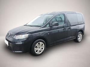 Volkswagen Caddy Basis 2.0 TDI DSG Family AppConnect / Rüc.