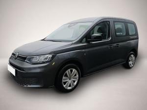 Volkswagen Caddy Basis 2.0 TDI DSG Family AppConnect / Rüc.