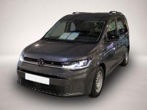 Volkswagen Caddy Life Bluetooth Navi LED Klima Einparkhilfe