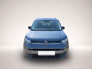 Volkswagen Caddy Maxi Life 1.5 TSI 7-DSG 7-SITZ+NAVI+KAMERA