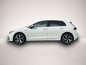 Volkswagen Golf 1.5 TSI DSG Style 3,99% Fin. Navi ACC LR-HZ