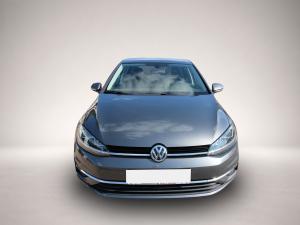 Volkswagen Golf VII 2.0 TDI 7-DSG Sound WINTER-PAKET+ACC…