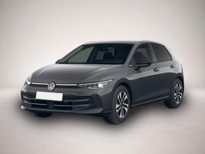 Volkswagen Golf VIII