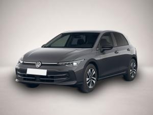 Volkswagen Golf VIII