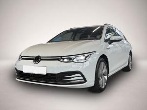 Volkswagen Golf VIII