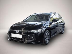 Volkswagen Golf VIII