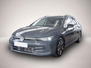 Volkswagen Golf VIII