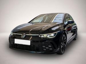 Volkswagen Golf VIII