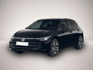 Volkswagen Golf VIII