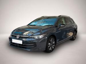 Volkswagen Golf VIII