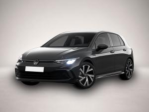Volkswagen Golf VIII