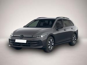 Volkswagen Golf VIII