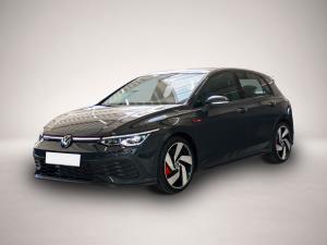 Volkswagen Golf VIII