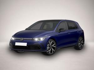 Volkswagen Golf VIII
