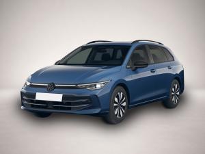 Volkswagen Golf VIII