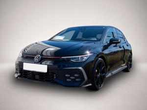 Volkswagen Golf VIII
