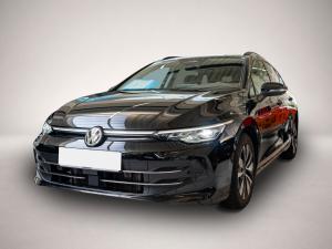 Volkswagen Golf VIII