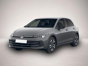 Volkswagen Golf VIII