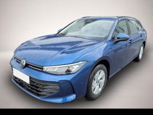 Volkswagen Passat 1.5 eTSI 150PS 7-Gang-DSG