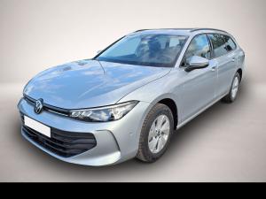 Volkswagen Passat 1.5 eTSI 150PS 7-Gang-DSG