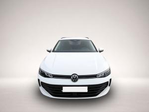 Volkswagen Passat Variant 1.5 eTSI 7-DSG LED+KAMERA+WINTER.
