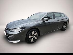 Volkswagen Passat Variant 2.0 TDI 110 kW Business 2.0 TDI .