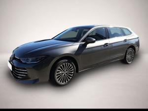 Volkswagen Passat Variant 2.0 TDI 110 kW Elegance 2.0 TDI .