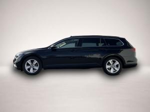 Volkswagen Passat Variant 2.0 TDI DSG Business AHK PANO Nav