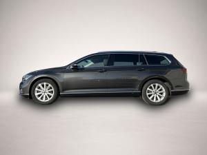 Volkswagen Passat Variant 2.0 TDI DSG Elegance 1,99% Fin. A