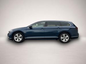 Volkswagen Passat Variant 2.0 TDI DSG Elegance 1,99% Finz.