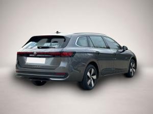 Volkswagen Passat Variant Business DSG+AHK+MASSAGE+NAVI+17″ ALU+ACC+KAMER.