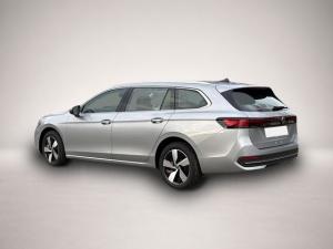 Volkswagen Passat Variant Business DSG+AHK+MASSAGE+NAVI+ACC+KAMERA+LED+17.