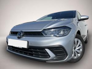 Volkswagen Polo 1.0 Life 85¤ m.20% Anz. Navi SHZ Parklenk+A