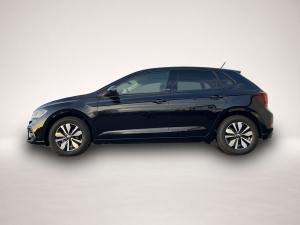 Volkswagen Polo 1.0 TSI Life 2,99% Fin. LED PDC SHZ DAB FL-