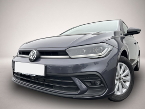 Volkswagen Polo 1.0 TSI Life MOVE 2,99% Fin. PANORAMA Navi