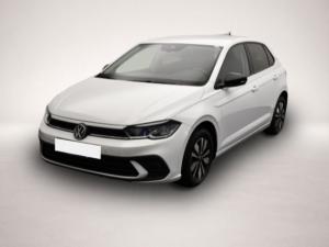 Volkswagen Polo 6 VI 1.0 l TSI DSG Goal ACC/Rückkam