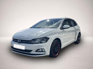 Volkswagen Polo Comfortline Klima