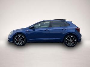 Volkswagen Polo GTI 2.0 TSI DSG 141¤ m.20% Anz. LEDER PANO