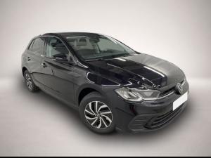 Volkswagen Polo Life Edition 1.0 TSI 95PS/70kW DSG 2026 +RFK +G.