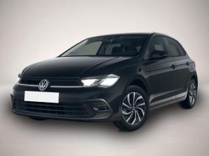 Volkswagen Polo Prime DSG SHZ PDC KAM