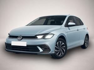 Volkswagen Polo Prime SHZ PDC KAM