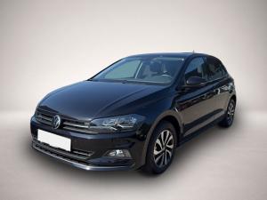 Volkswagen Polo TSI 1.0 Active +ACC+NAVI+CAM+SHZ+CARPLAY+