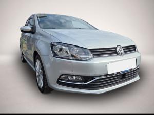Volkswagen Polo TSI 1.2 Highline Sitzh. LM Bluetooth
