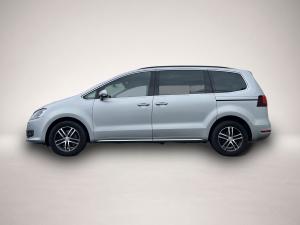 Volkswagen Sharan 1.4 TSI DSG Comfortline 169¤ m.20% Anz. A