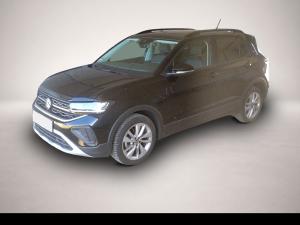 Volkswagen T-Cross 1.0 TSI 7-Gang-DSG