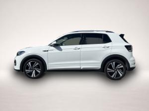 Volkswagen T-Cross 1.0 TSI R-Line 131¤ m.20% Anz. 18 IQ.Dri