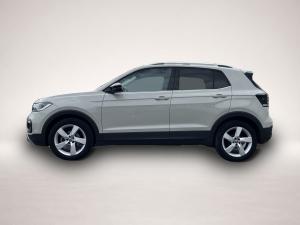 Volkswagen T-Cross 1.0 TSI Style 104¤ m.20% Anz. AHK LED-Pl